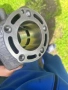 Цилиндър и бутало за Honda cr125!!!, снимка 4