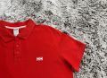 Мъжка тениска Helly Hansen Transat Polo Tee, Размер L, снимка 2