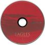 Компакт дискове CD Eagles – Long Road Out Of Eden, снимка 3