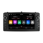 7″ Android мултимедия за Toyota Corolla E120 (2000–2006) | CarPlay | GPS | Plug & Play, снимка 6