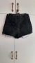 Къси дънки Bershka размер XS, снимка 2