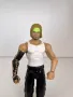 Екшън фигура WWE Jeff Hardy Basic Series Джеф Харди Championship Showdown White figure играчка, снимка 4