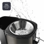 Сокоизстисквачка - Black+Decker, Juice Extractor 600W с КОЗМЕТИЧЕН ДЕФЕКТ, снимка 5