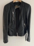 Кожено яке , естествена кожа , снимка 3
