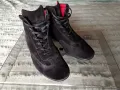Боти шофьорски велурени Sabelt, снимка 6