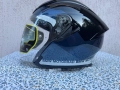 Каска BMW Motorrad 60-61 open face, снимка 2