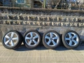 Джанти Audi 20" 5x112 с гуми Bridgestone 255/50/20 Ауди 5х112 Q5 SQ5 Q7 Q8 A6 A8, снимка 12
