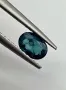 Инвестиционен естествен Сапфир 0.96ct. ALGT Сертификат, снимка 5