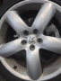 Джанти с гуми 235/45/18, снимка 11