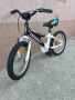 Алуминиев детски велосипед Ghost 16 цола, снимка 3