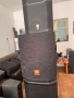 Jbl бас каси, снимка 2