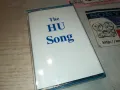 THE HU SONG-ORIGINAL TAPE 1308240906, снимка 1