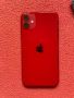 iPhone 11 64 GB Red, снимка 1