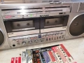 SHARP GF-500H MADE IN JAPAN 1204260930LCHERY1, снимка 3