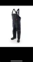 Нови водоустойчиви костюми от 2 части - DAIWA MATCHMAN TWO PIECE SUIT - размери - M,L U XL, снимка 1