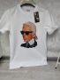 Karl Lagerfeld тениска , снимка 1