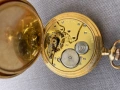 Джобен часовник. Zenit. , снимка 5