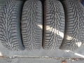 Гуми NOKIAN зимни 195 65 15, снимка 1