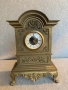   настолен часовник  , снимка 1