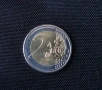 2 евро Австрия , снимка 2