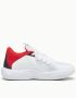 Мъжки маратонки PUMA Court Rider Chaos Team Basketball Shoes White/Red, снимка 2