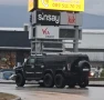 Лимузина Hummer H6 под наем, снимка 6