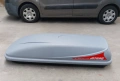 НАЙ ДОБРАТА ОФЕРТА Багажник Кутия Автобокс за автомобил JETBAG allround 470, снимка 1
