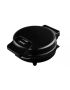 Гофретник за Bubble Waffle Rosberg, 1000W, Черен, 2 ГОДИНИ ГАРАНЦИЯ, снимка 7