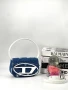 чанти diesel 
21/14см , снимка 12