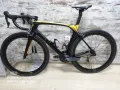 Карбонов аеро шосеен велосипед Lapierre Aircode SL 600 Pro Team Ultegra Ursus , снимка 10