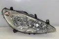 Десен фар Peugeot 307 (2001-2005г.) ✔️Valeo Пежо 307 6205Z2 / 9634369080, снимка 1