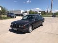 BMW 524 TD 116 к.с. 1992 г. седан , ръчни скорости, снимка 1 - Автомобили и джипове - 45478664