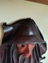 Интересна Кожена Маска, снимка 2