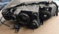 Ляв фар HELLA ( Хела ) 15183300 за BMW X5 E53, снимка 4