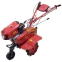 Мотофреза бензинова 7 к.с. 3 скорости, Фар RD-WT15, снимка 7