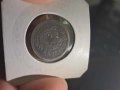 Монета 1 рапен 1897г.Швейцария, снимка 2