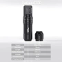‼️Безжична машина за татуировки Dragonhawk Fold Pro Pen Ротационна‼️, снимка 5