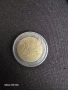 2 евро Испания колекционерска 2002, снимка 2