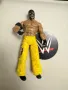 Екшън фигура WWE Rey Mysterio Рей Мистерио Deluxe Aggression Yellow VERY RARE Jakks Pacific , снимка 14