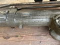 Кормилна рейка Мерцедес, снимка 4