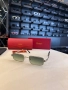 Cartier Слънчеви Очила С UV400 Защита - Налични Различни Цветове Код SK278, снимка 6