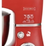 Многофункционален планетарен миксер с иноксова купа 5.5L Royalty Line RL-PKM1600, снимка 7