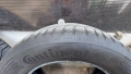 Продавам зимни гуми 205/60/R16 , Continental Winter Contact , Laufenn, снимка 8
