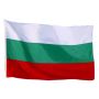 Българско знаме с размер 60х90см, снимка 1 - Български сувенири - 45926503