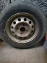 Продавам железни джанти за Форд Фиеста , снимка 7