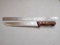 39 см Голям нож Солинген Solingen, снимка 1 - Прибори за хранене, готвене и сервиране - 45505219