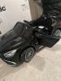 Детска акумулаторна количка Mercedes AMG