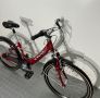 Дамски алуминиев велосипед CYCO 24 цола / колело /, снимка 5