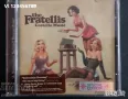 СД - The FRATELIS Costello Music, снимка 1