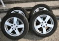  4 бр. летни гуми FIRESTONE, модел ROADHAWK  205/60 R16  92H DOT23, снимка 6